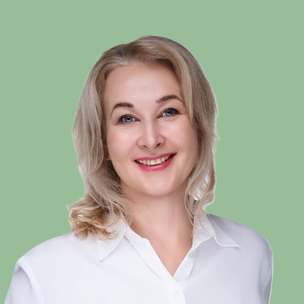 Katarzyna Jakóbiec-Wieteska - psychoterapeuta Bielsko-Biała